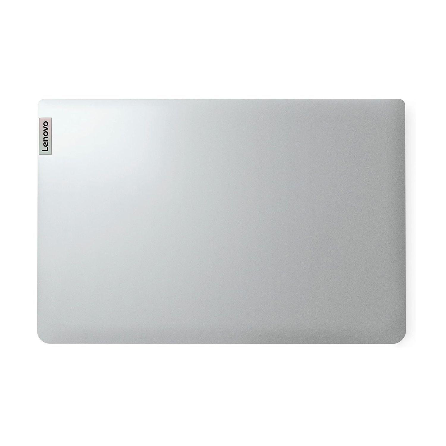 Notebook Lenovo Ideapad Celeron 4GB 128GB 14" FHD Win11-3
