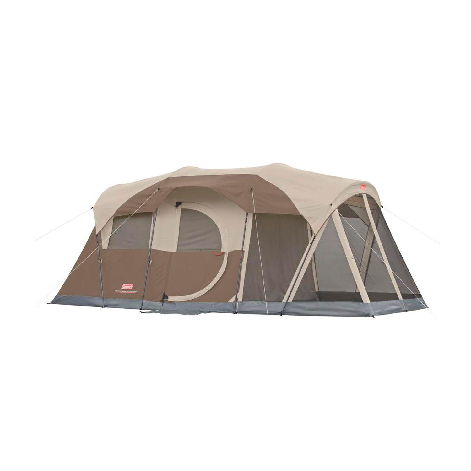 Carpa Coleman WeatherMaster 10 personas-1