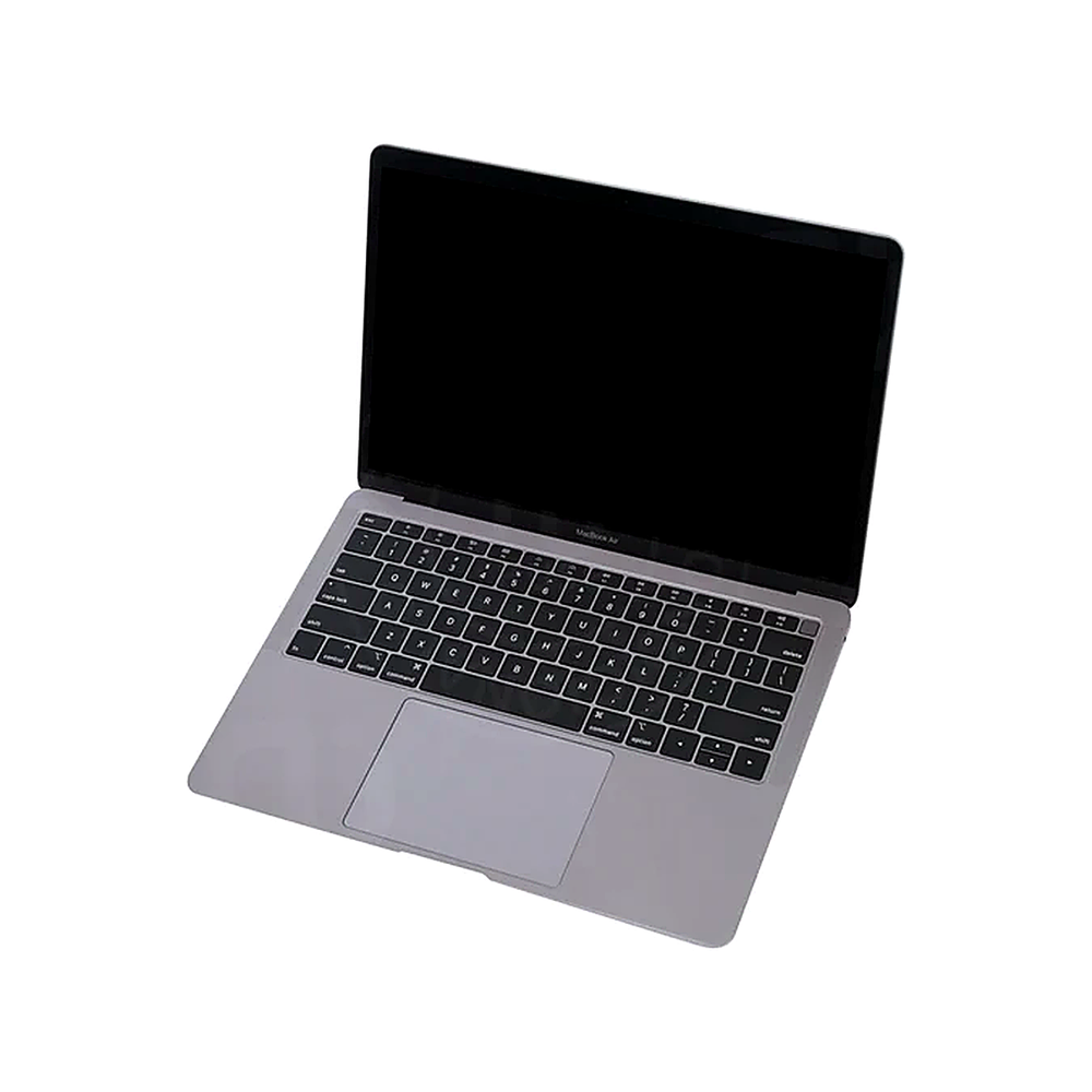 Apple Mackbook Air 13 M2 8GB 512GB SSD 13.6 Gris-2