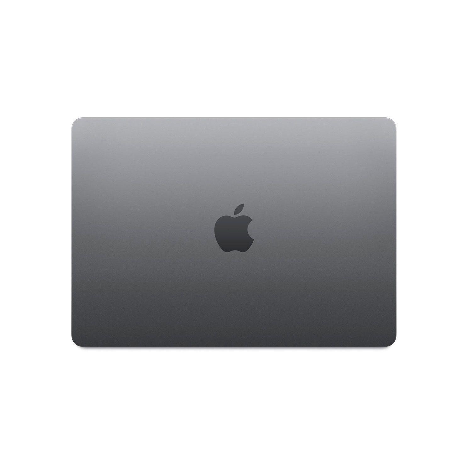 Apple Mackbook Air 13 M2 8GB 512GB SSD 13.6 Gris-3