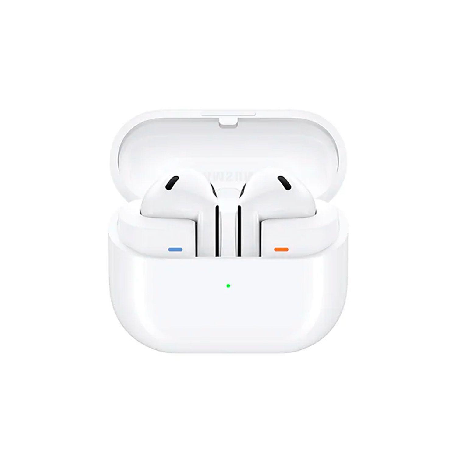 Audifonos samsung Galaxy Buds 3 Blanco-2