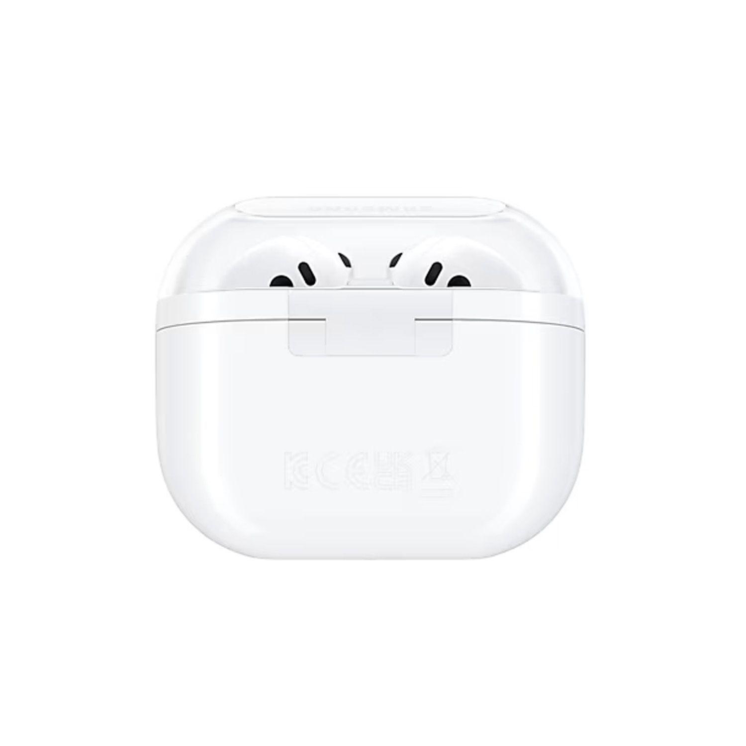 Audifonos samsung Galaxy Buds 3 Blanco-3