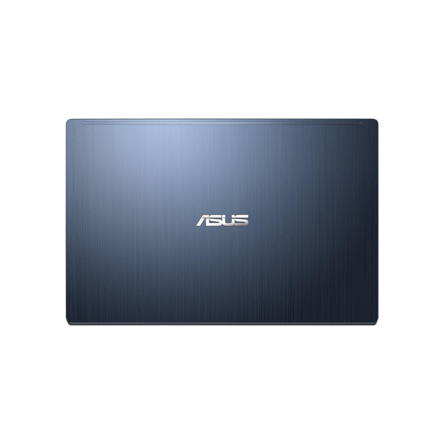 Notebook Asus Vivobook Go Celeron 4GB 64GB 14" FHD W11 Negro-3