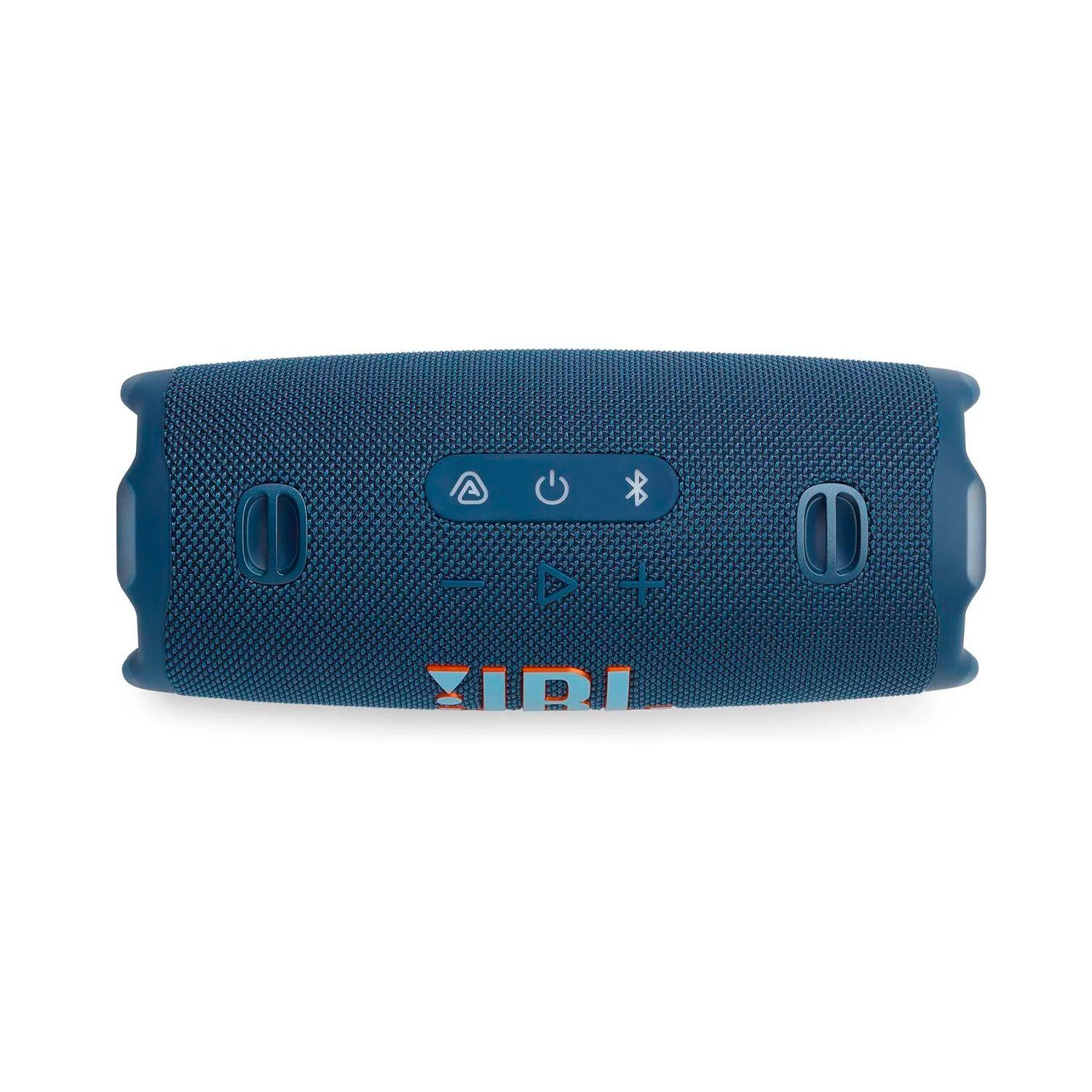Parlante Bluetooth JBL Charge 6 Azul-3