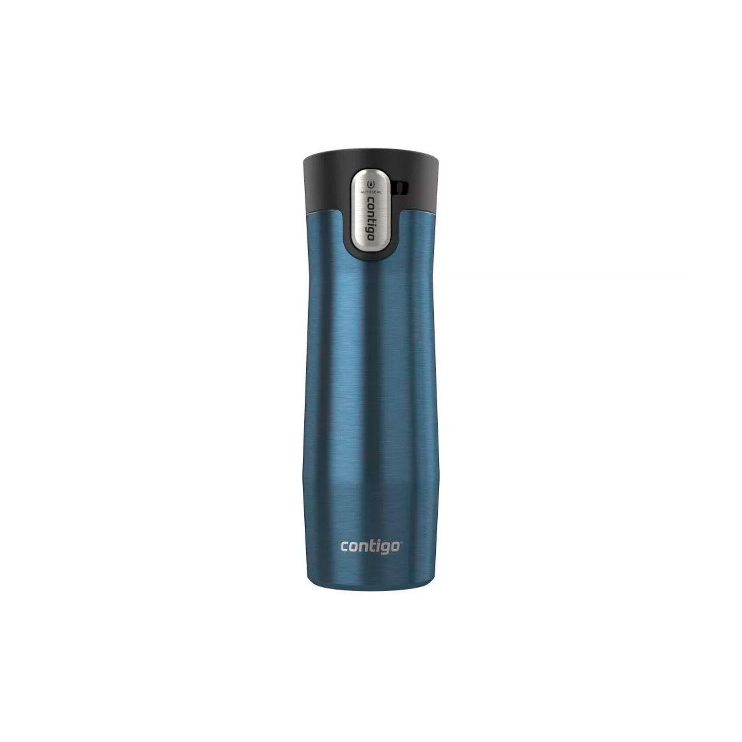Vaso Termico Contigo West Loop 3.0 591ml Blueberry Autoseal-0