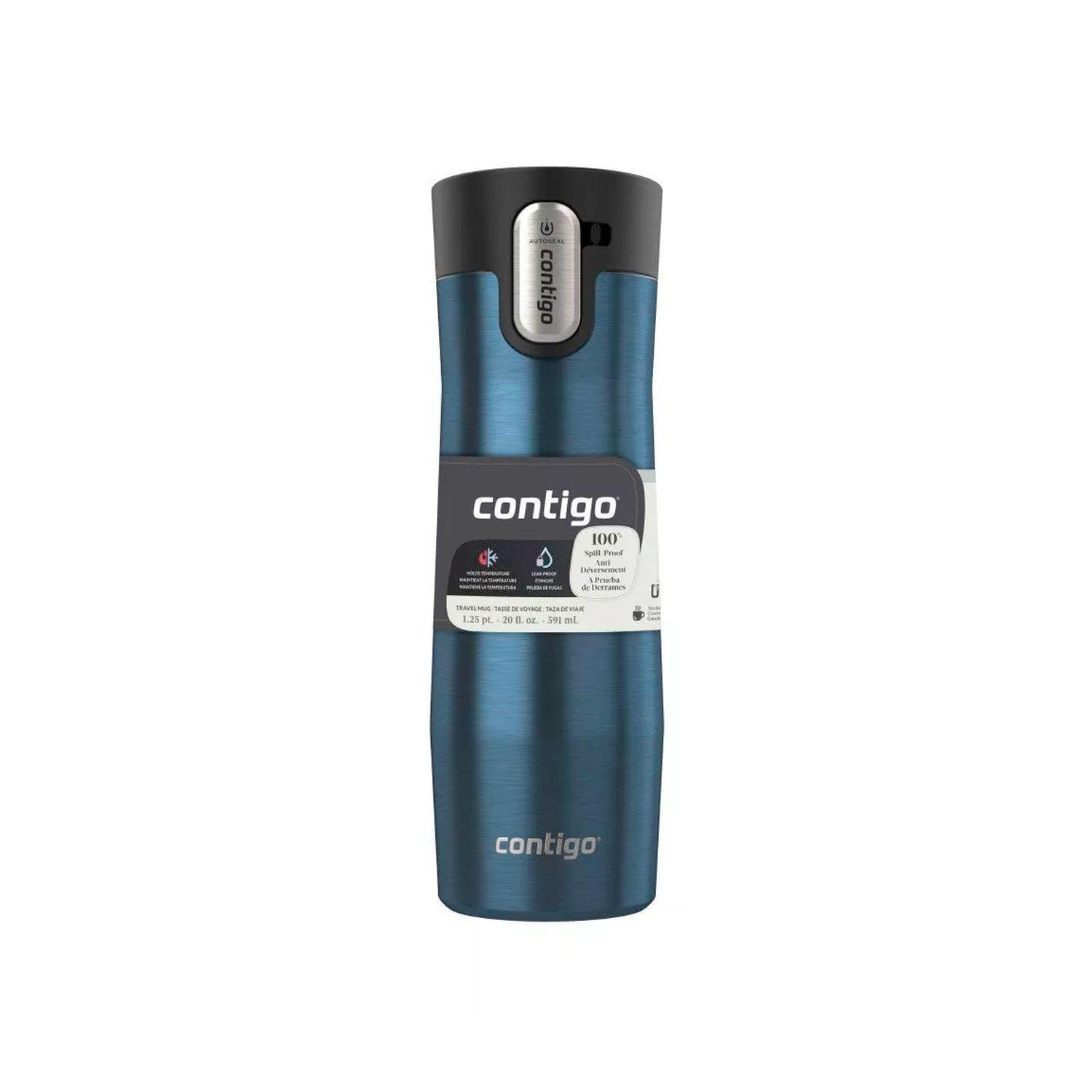 Vaso Termico Contigo West Loop 3.0 591ml Blueberry Autoseal-2