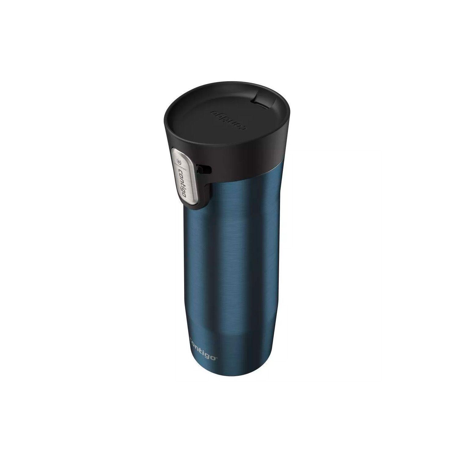 Vaso Termico Contigo West Loop 3.0 591ml Blueberry Autoseal-3