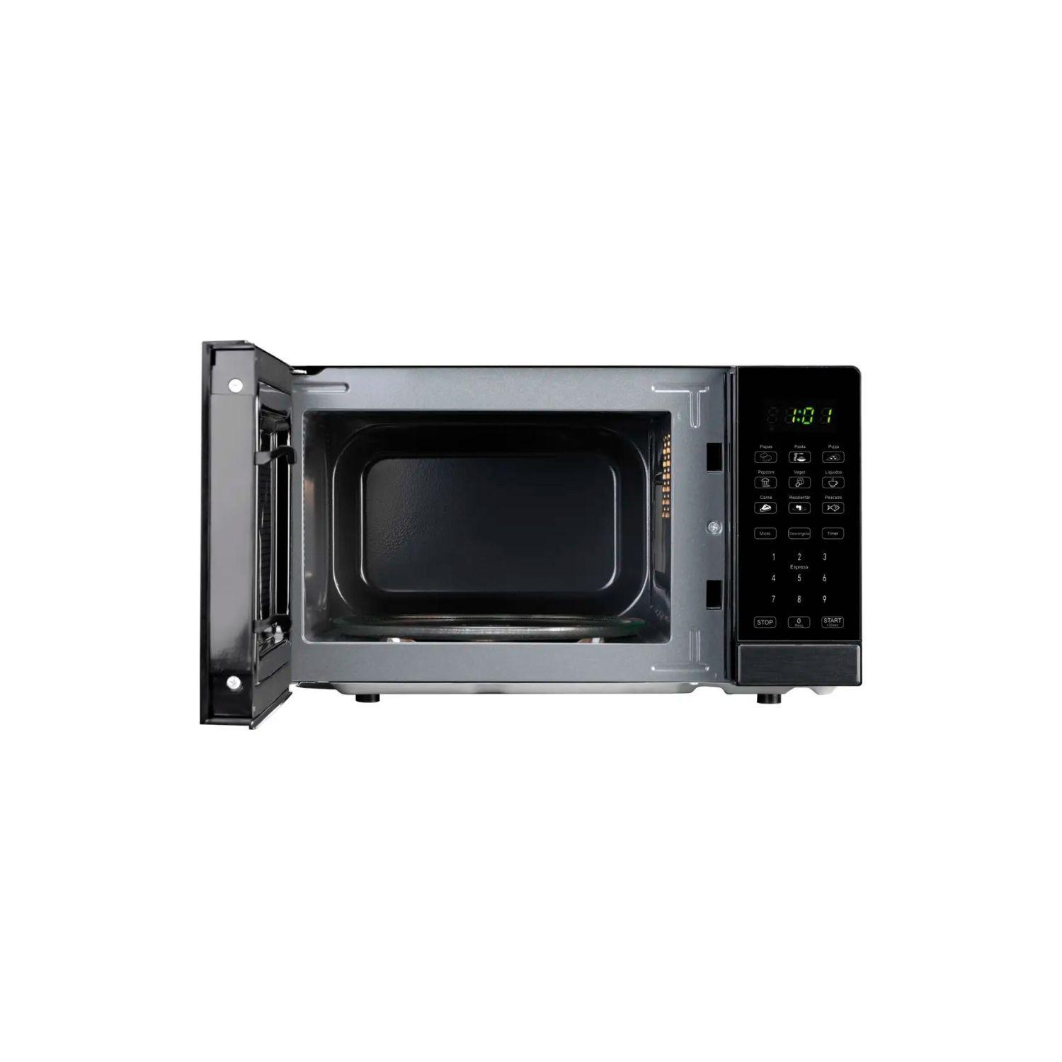 Microondas Thomas TH MW20DN HeatTouch 20 L 700W 10 Niv-1