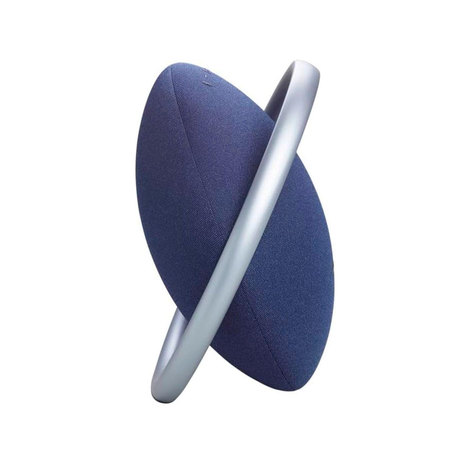 Parlante Inalámbrico Harman Kardon Onyx Studio 8 Bluetooth Azul-1