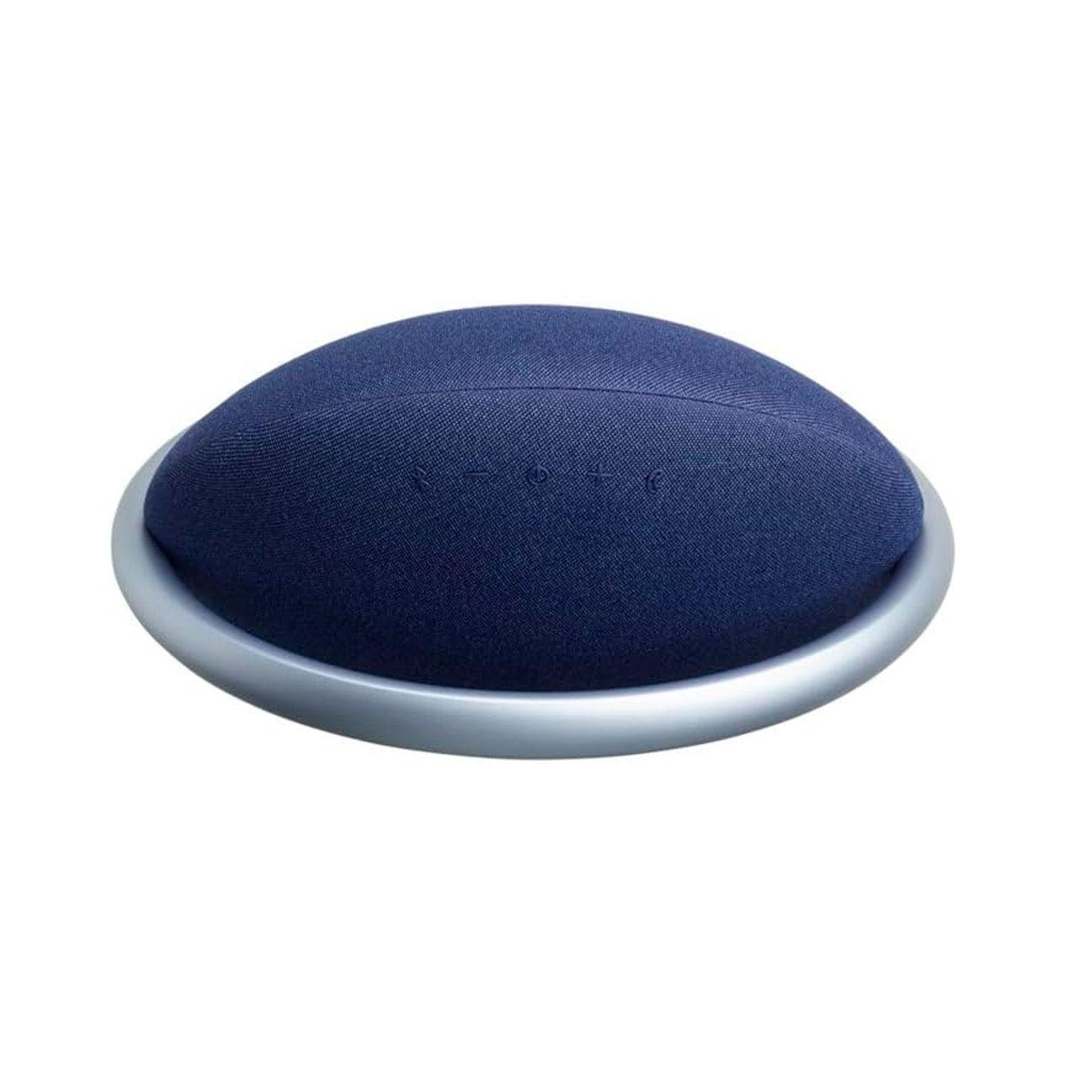 Parlante Inalámbrico Harman Kardon Onyx Studio 8 Bluetooth Azul-3