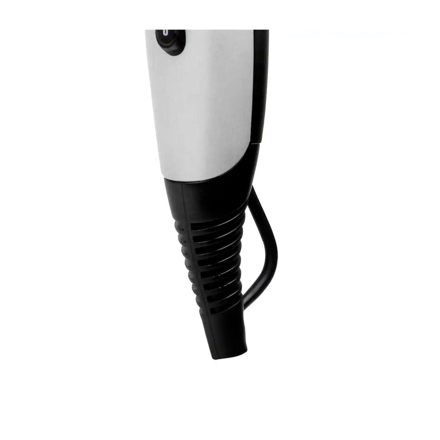 Secador De Pelo Siegen SG-3115 2 Velocidades 1800 W-3