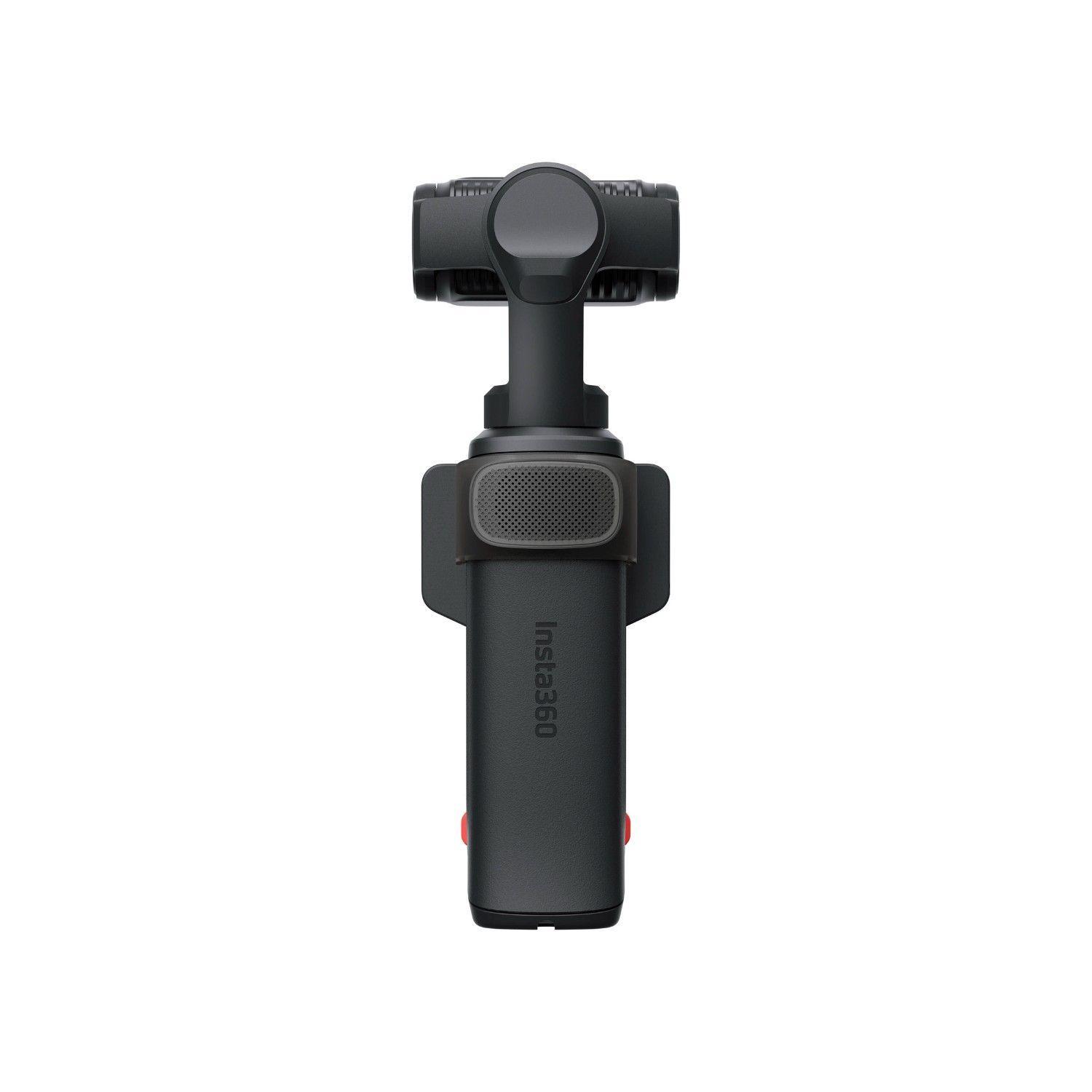 Camara de Accion Insta360 Luna Ultra Standar Bundle 8K Estabilizador Vloggins-2