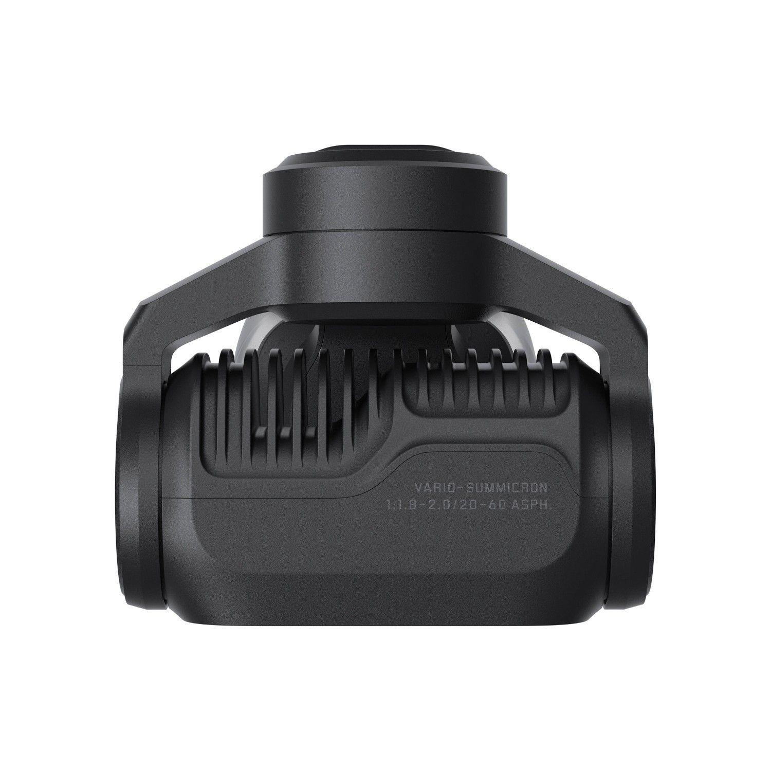 Camara de Accion Insta360 Luna Ultra Standar Bundle 8K Estabilizador Vloggins-5