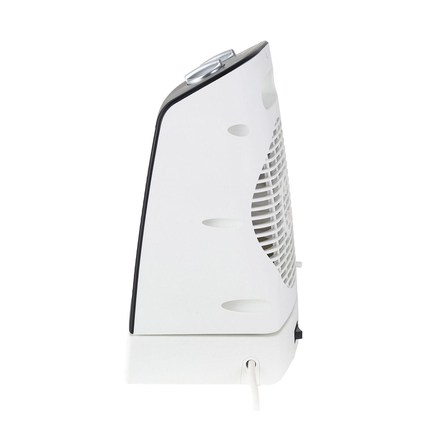 Calefactor Ventilador Eléctrico Thomas TH-FH31 2000W-3