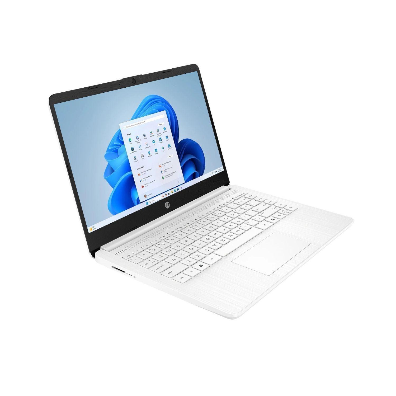 Notebook HP Intel N150 4GB 64GB 14 HD Win11-3