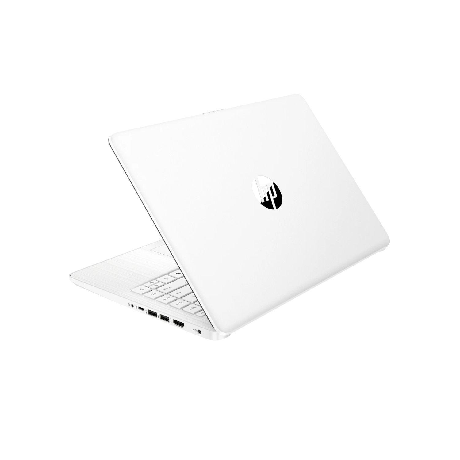 Notebook HP Intel N150 4GB 64GB 14 HD Win11-4