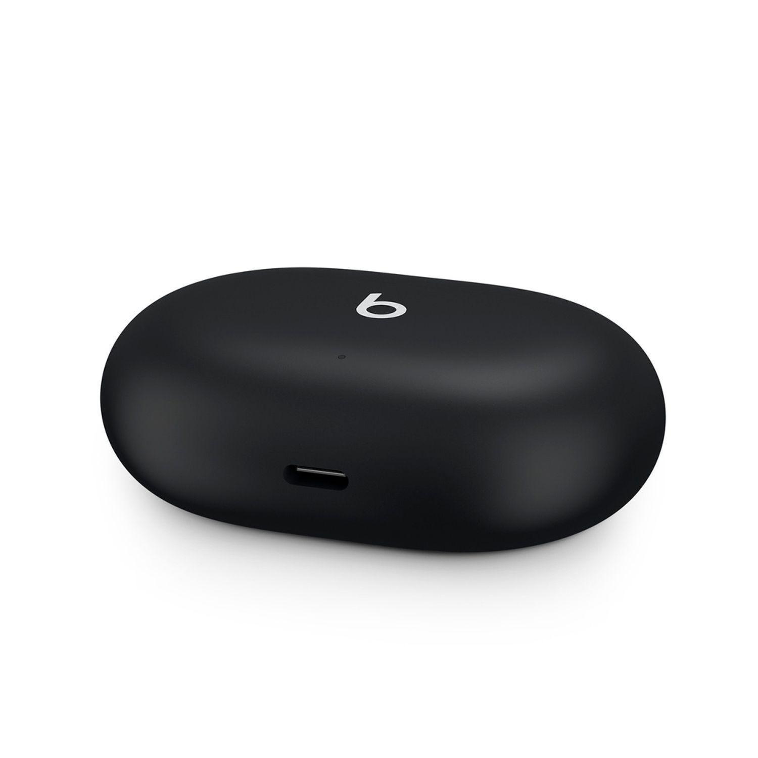 Aud fonos Inal mbricos Bluetooth Beats Studio Buds Negros-2