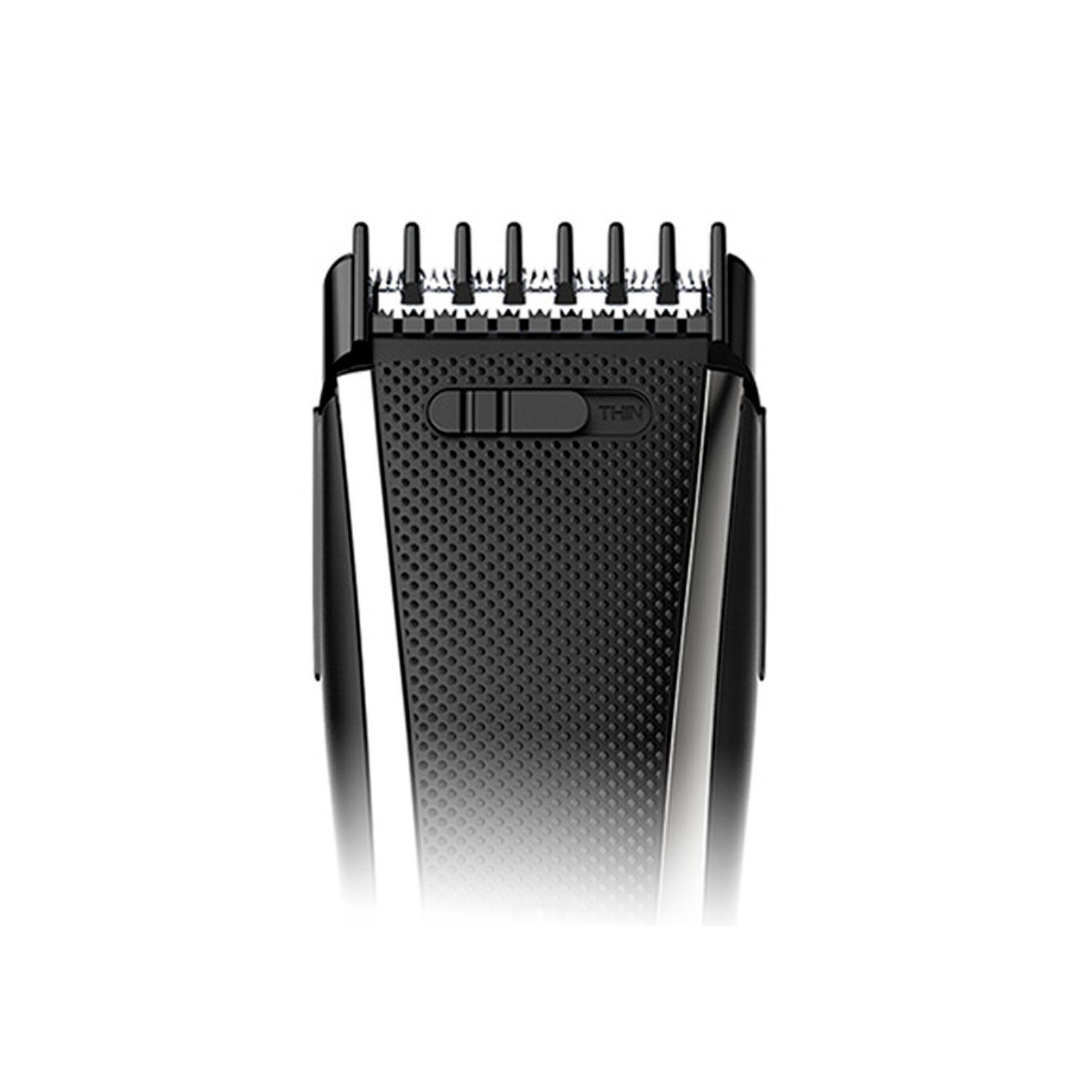 Set Corta Pelo Gama GCS 544 Barba Clipper GCS542 Y Nose-2