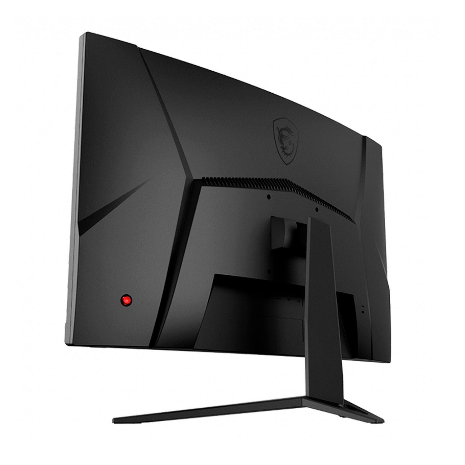 Monitor Gamer MSI OptixG32C4W Curvo 31.5 FHD Reacondicionado-3