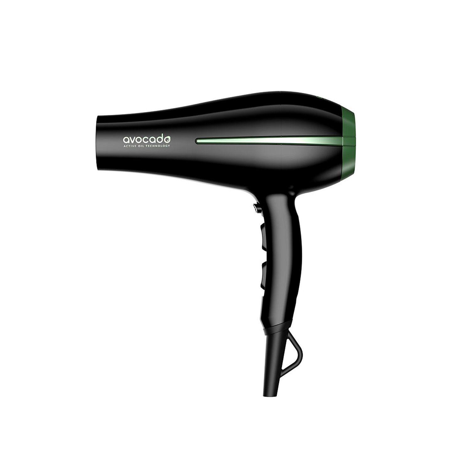 Secador de Pelo Gama Bora Avocado-1