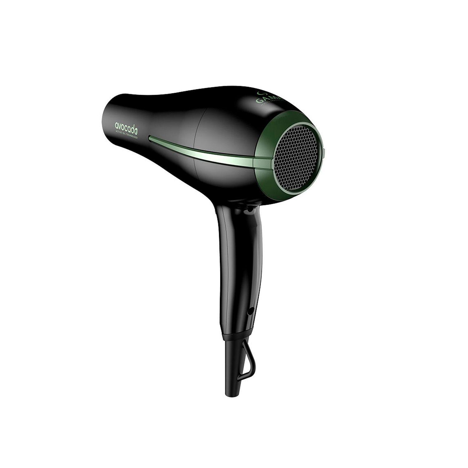 Secador de Pelo Gama Bora Avocado-2
