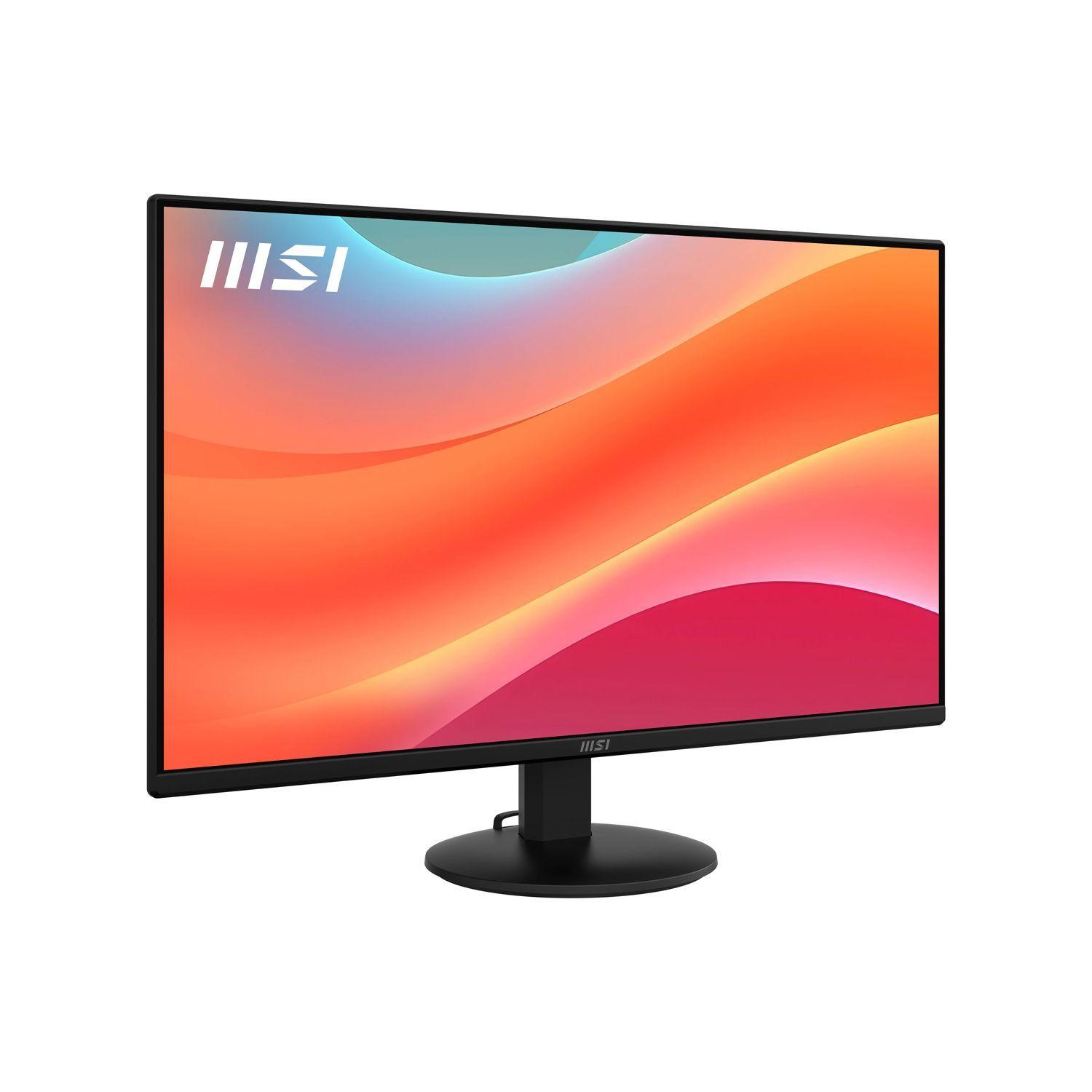 Monitor MSI Pro MP272L 27' FHD 100hz 1ms HDR-3