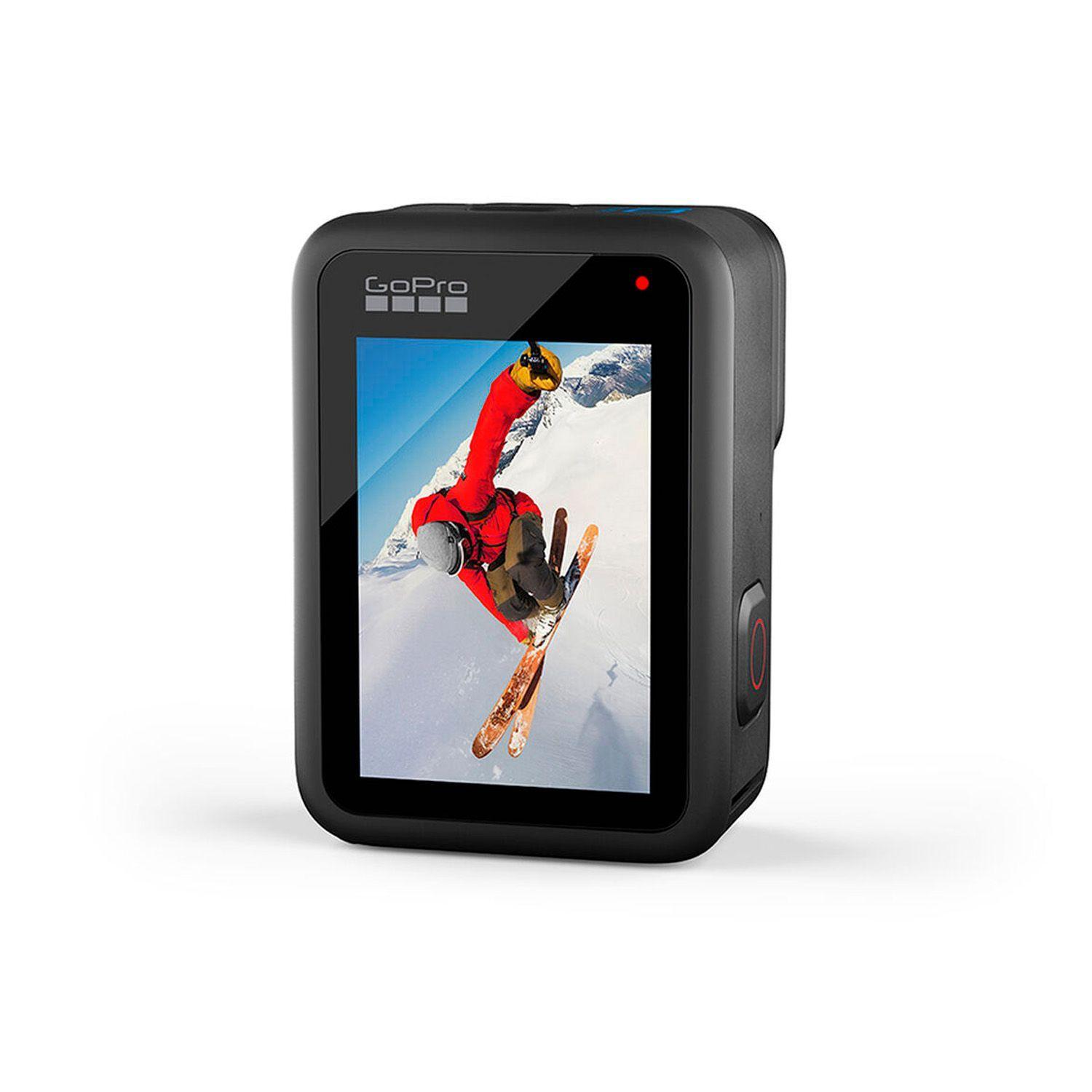 Cámara Deportiva Gopro Hero 10 Action Black-2