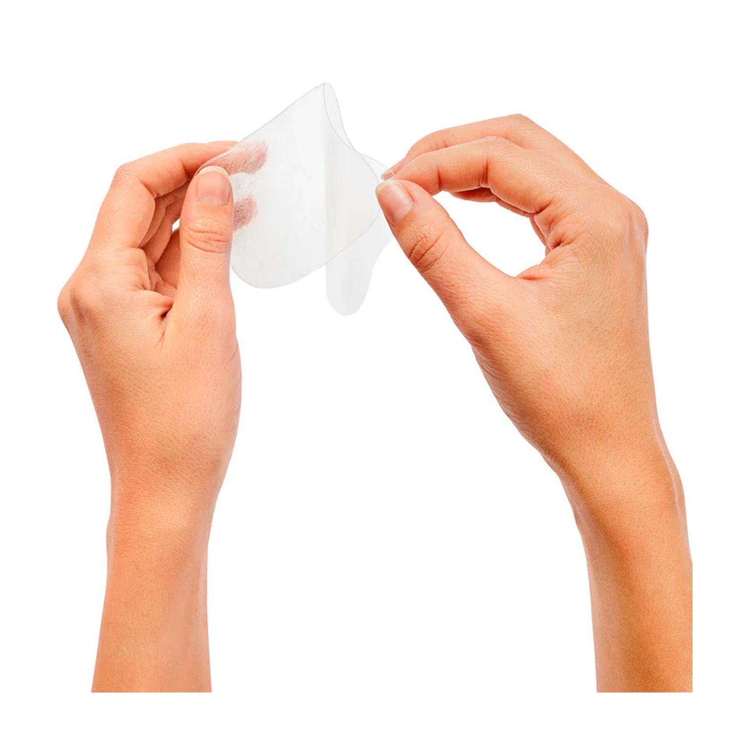 Kit de 4 Parches Hydrogel Medela-1