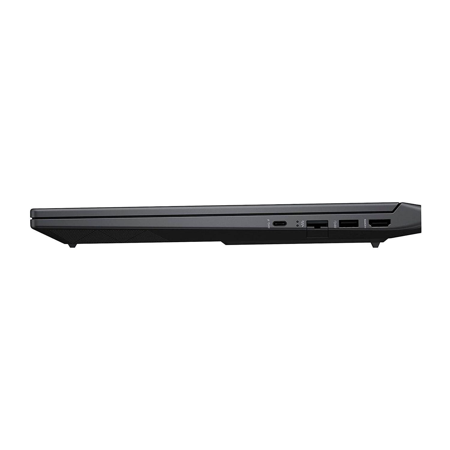 Notebook Gamer HP Victus 15.6" FHD 144Hz i5 8GB 512GB SSD NVIDIA GTX 1650-0