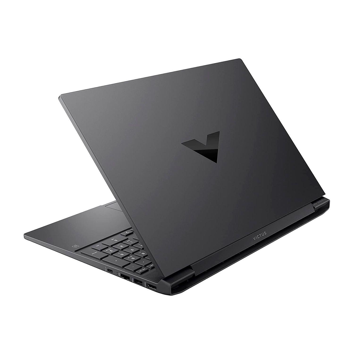 Notebook Gamer HP Victus 15.6" FHD 144Hz i5 8GB 512GB SSD NVIDIA GTX 1650-1