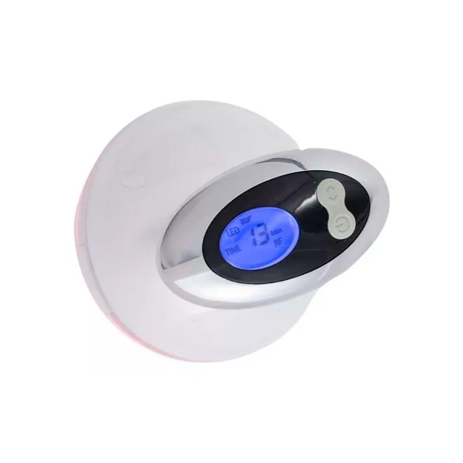 Modelador Corporal Mantra RF Body Radiofrecuencia-2