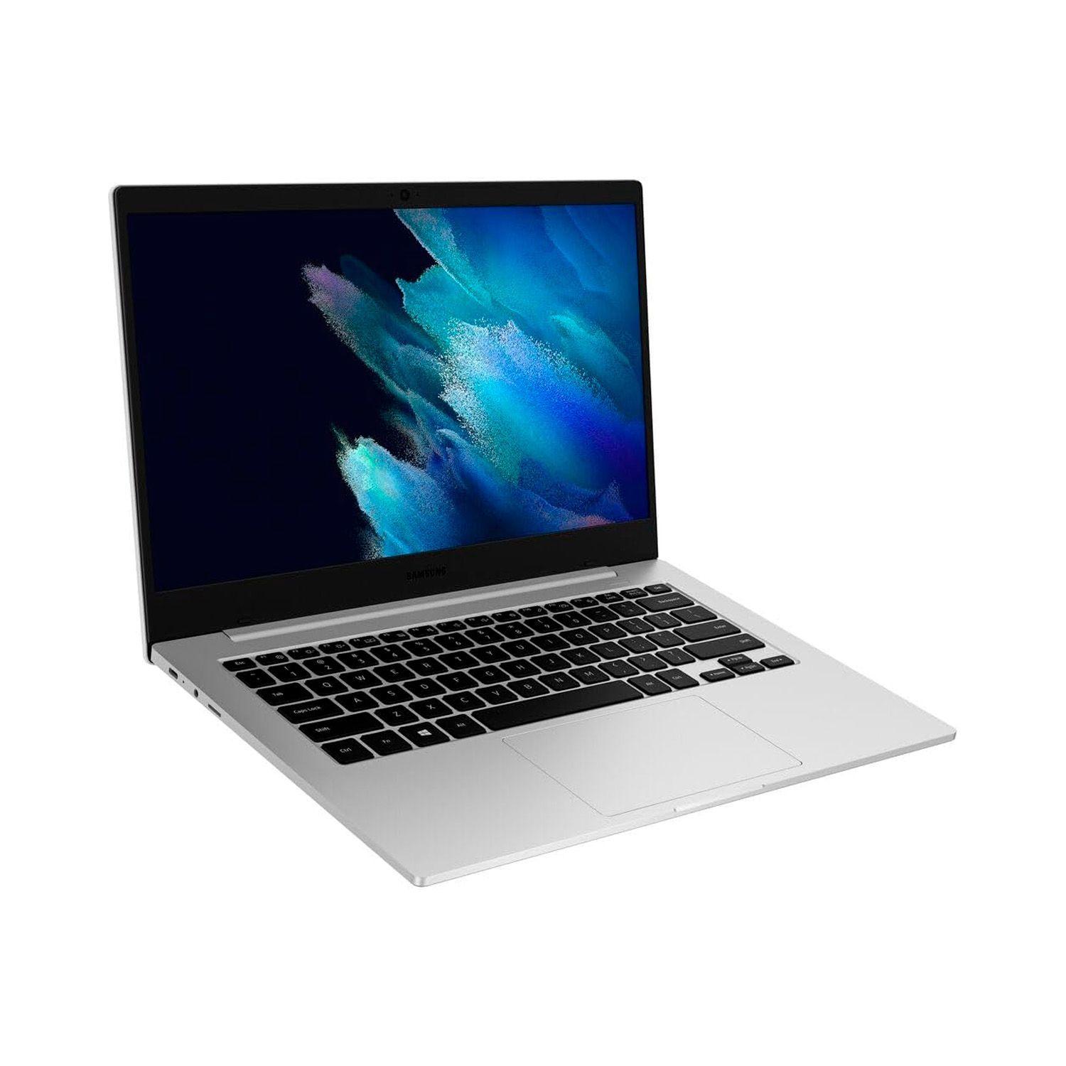Notebook Chromebook Samsung Celeron 4GB 32GB Chrome OS 14"-2