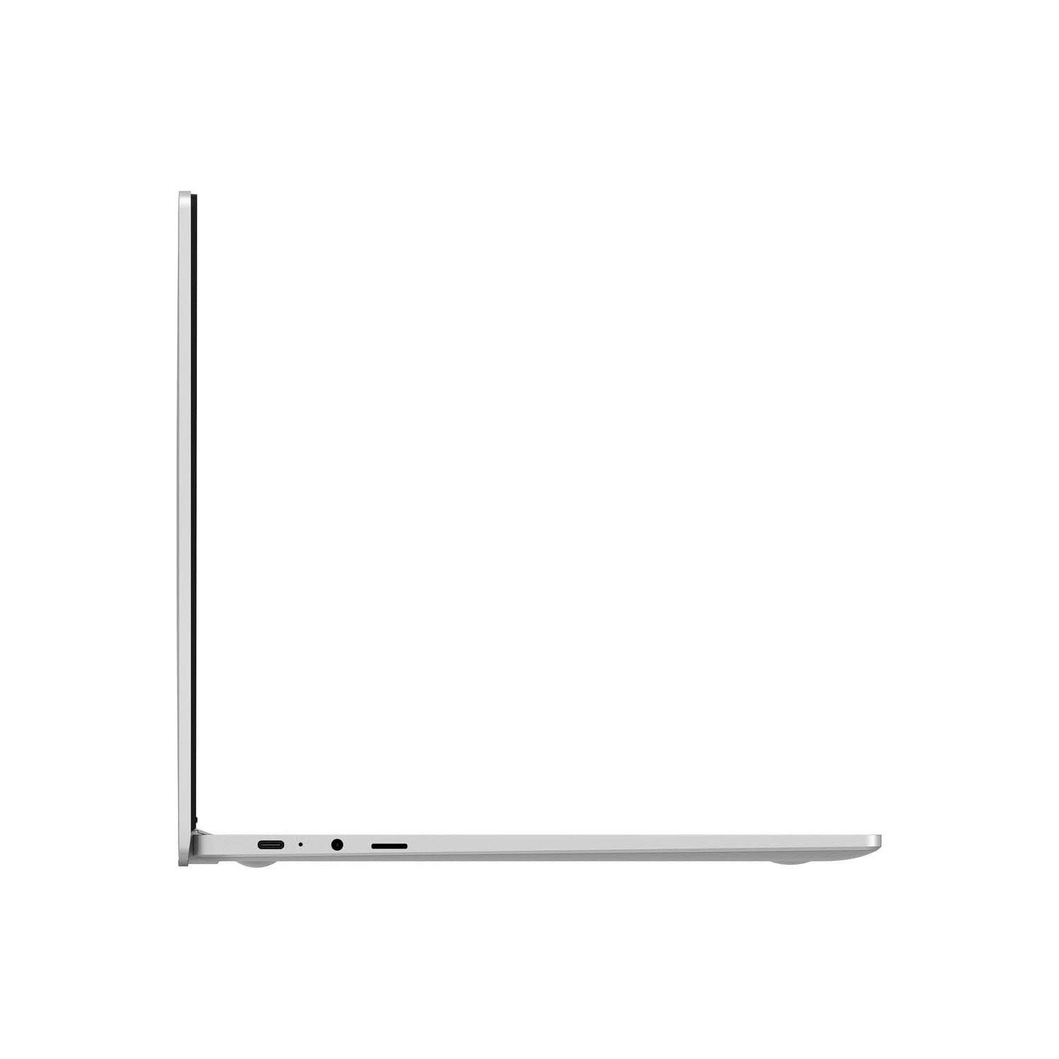 Notebook Chromebook Samsung Celeron 4GB 32GB Chrome OS 14"-4