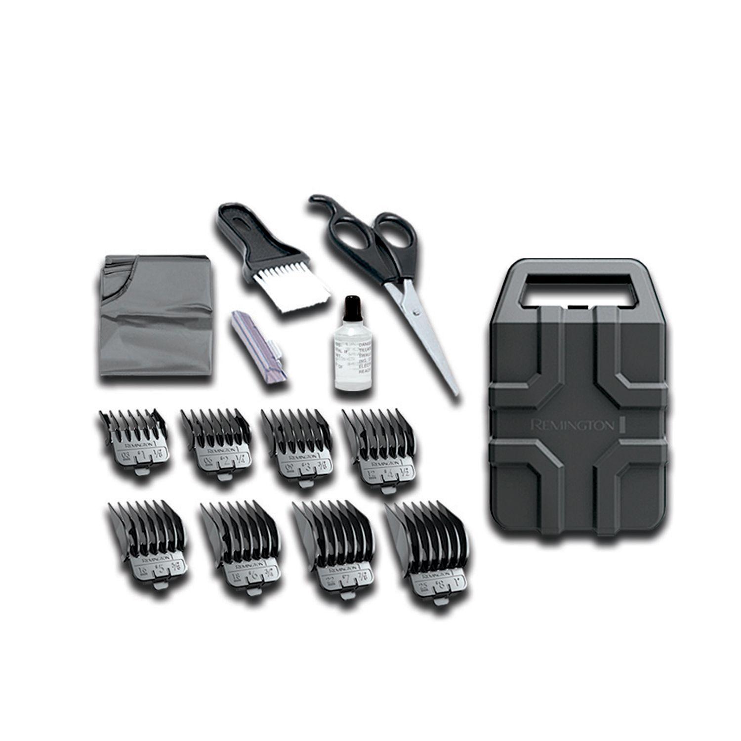 Cortadora de pelo Remington HC5850 6W-2