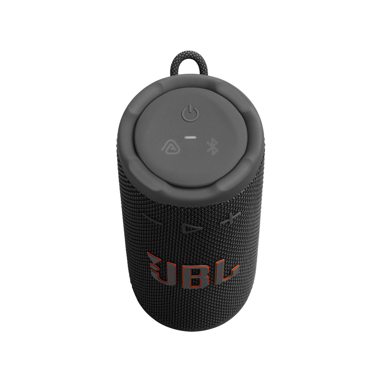 Parlante Inalambrico Jbl Grip Bluetooth IP68 Negro-2