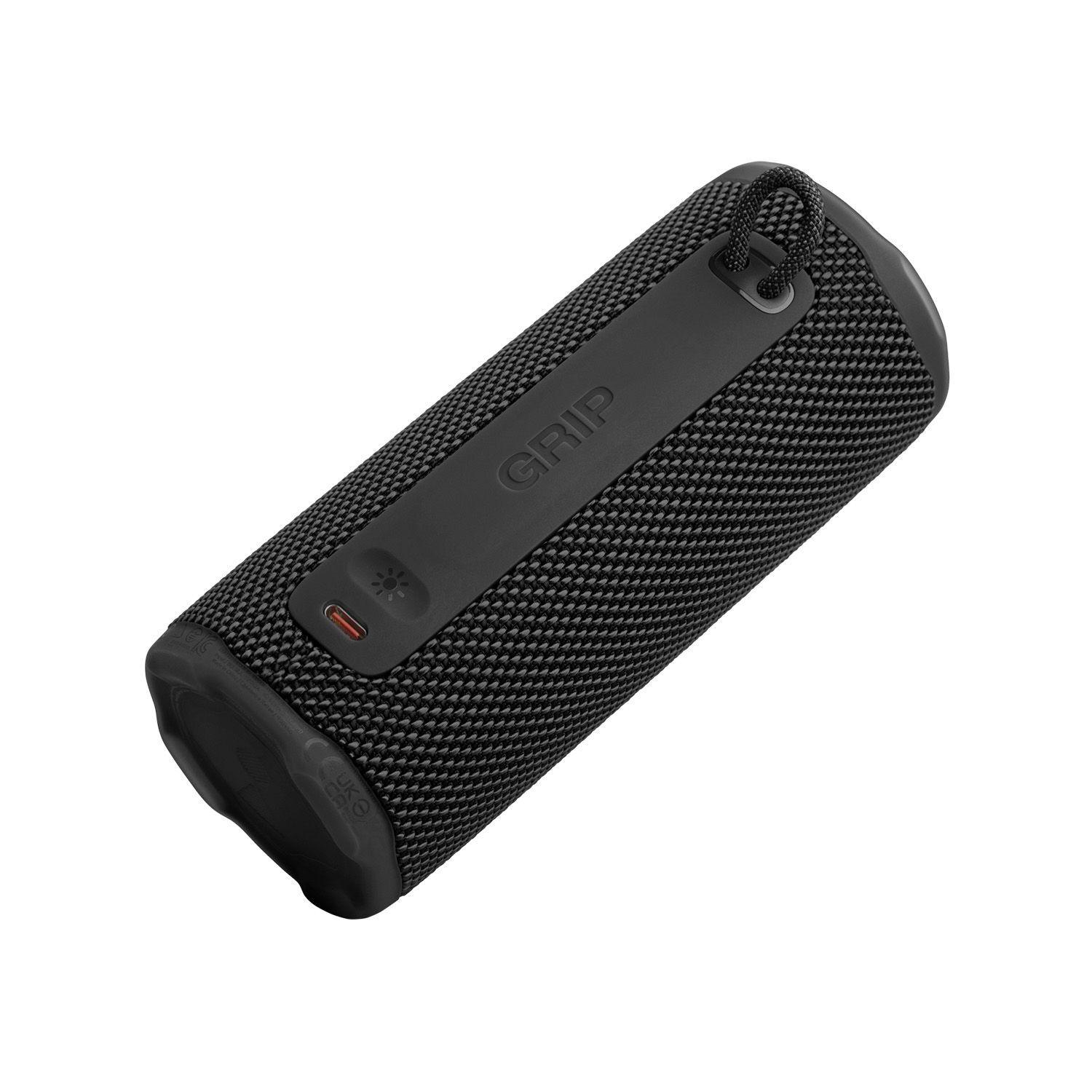 Parlante Inalambrico Jbl Grip Bluetooth IP68 Negro-3