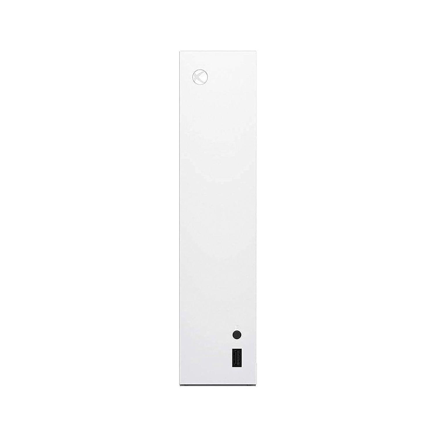 Consola Xbox Series S 512GB Robot White Blanco-2