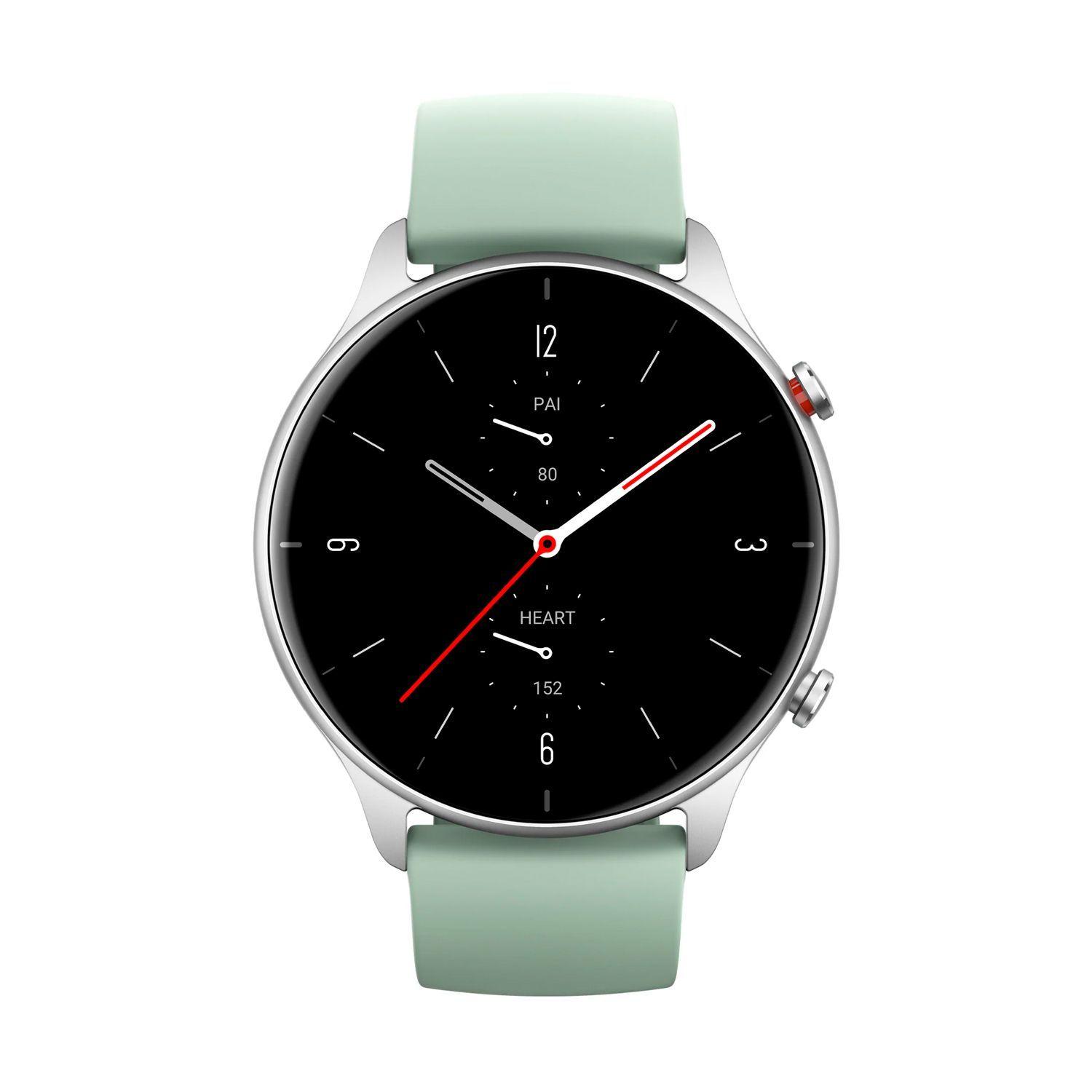 Smartwatch Amazfit GTR 2e Verde-0