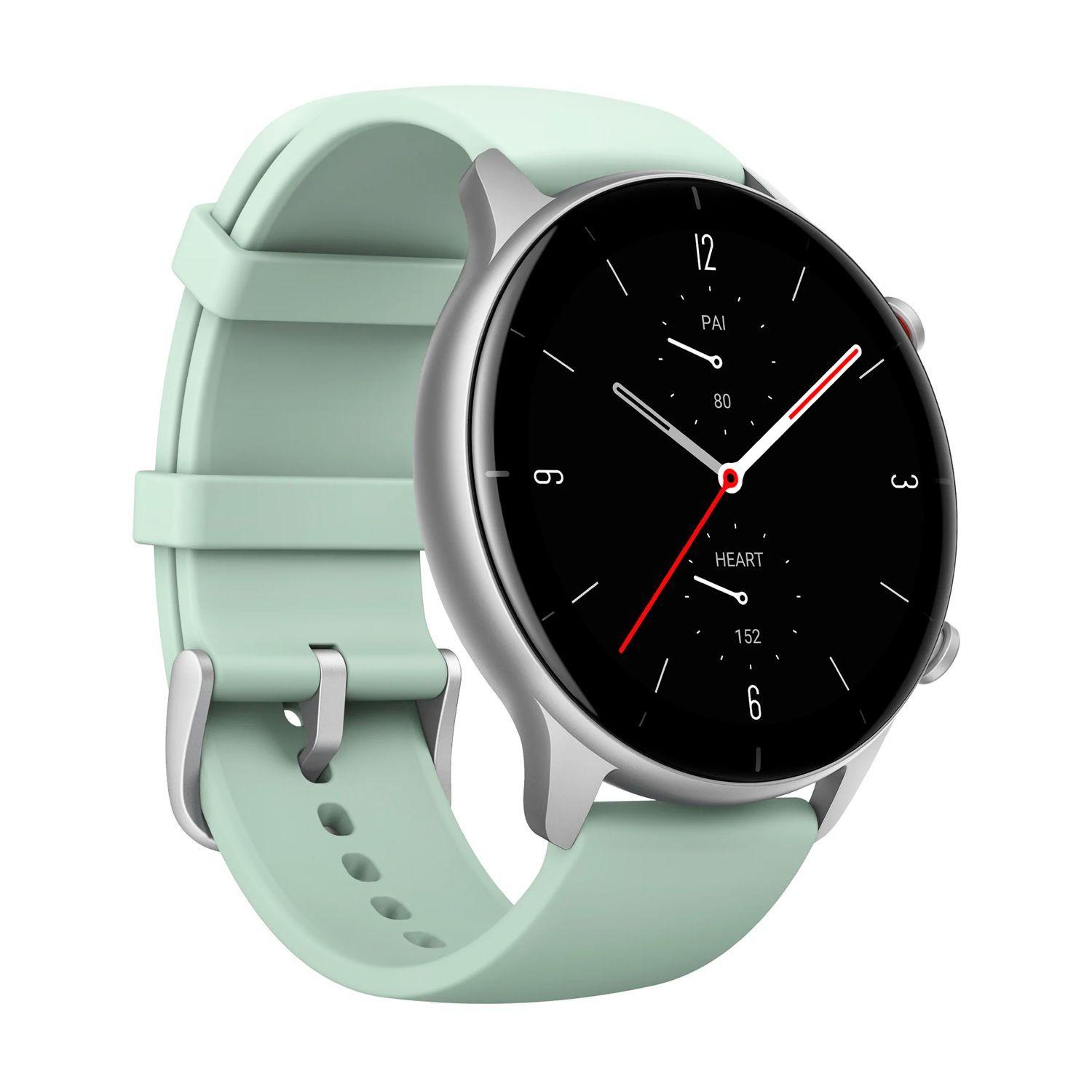 Smartwatch Amazfit GTR 2e Verde-1