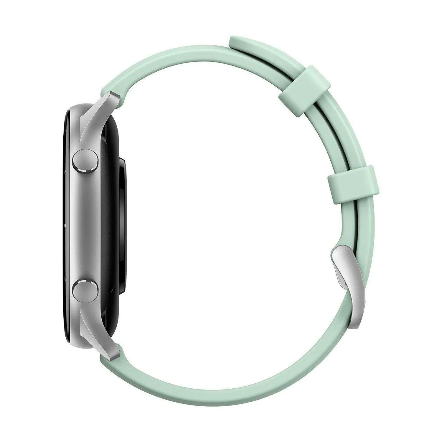 Smartwatch Amazfit GTR 2e Verde-2