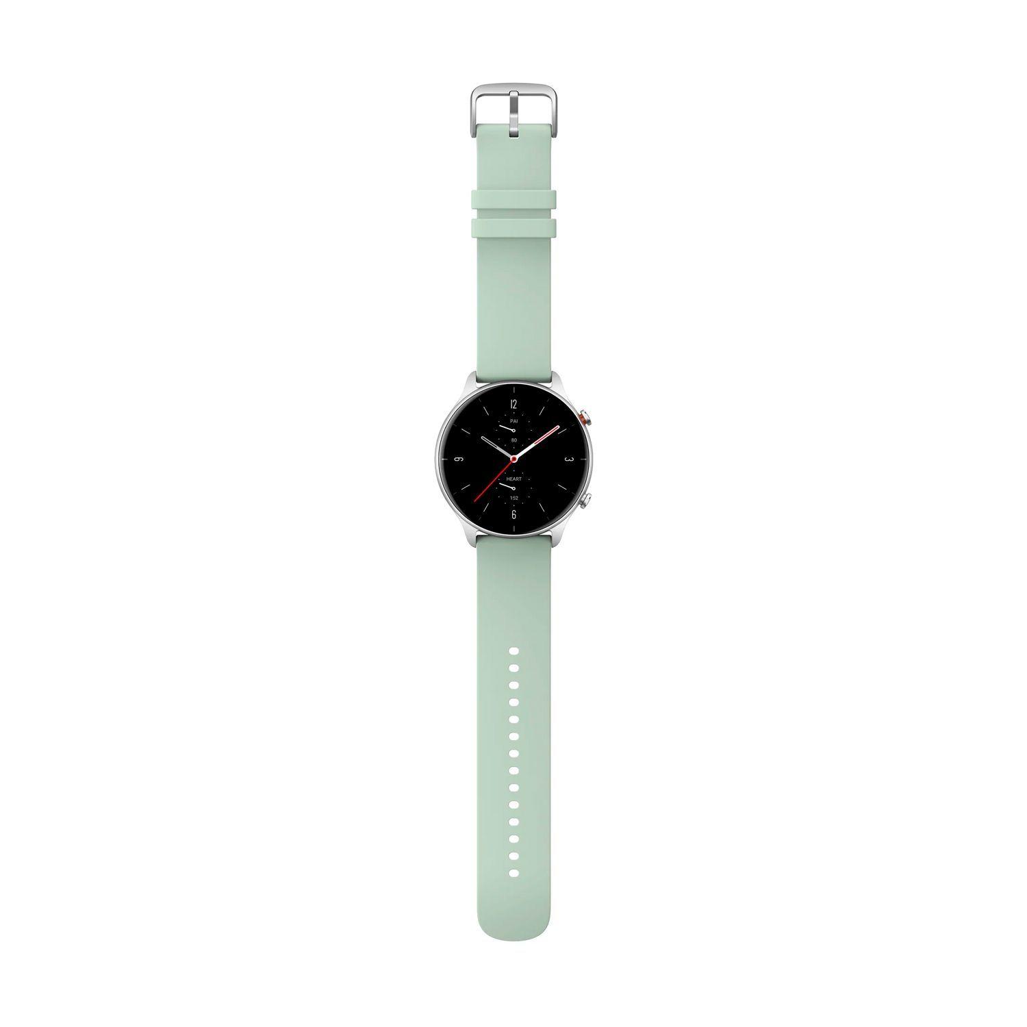 Smartwatch Amazfit GTR 2e Verde-3