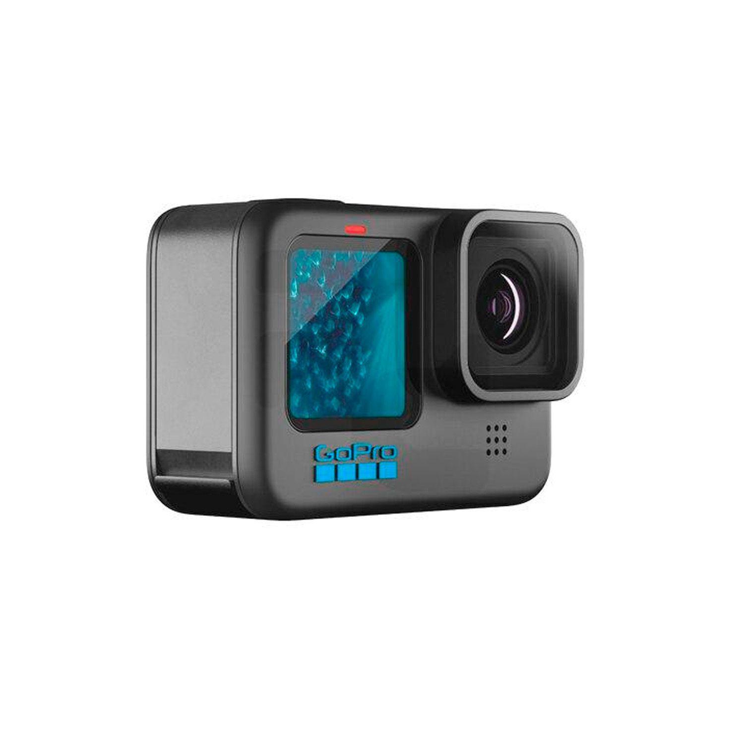 Cámara Digital GoPro Hero11 Black Action Ultra HD 5.3K60-1