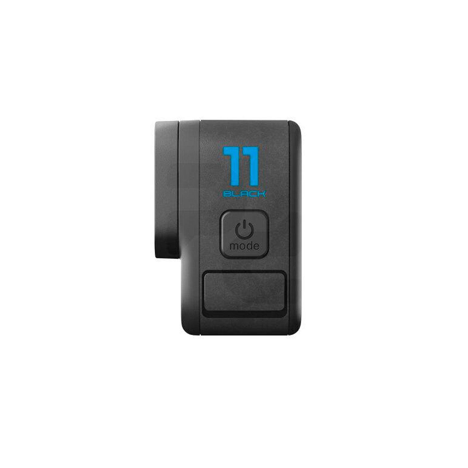 Cámara Digital GoPro Hero11 Black Action Ultra HD 5.3K60-2