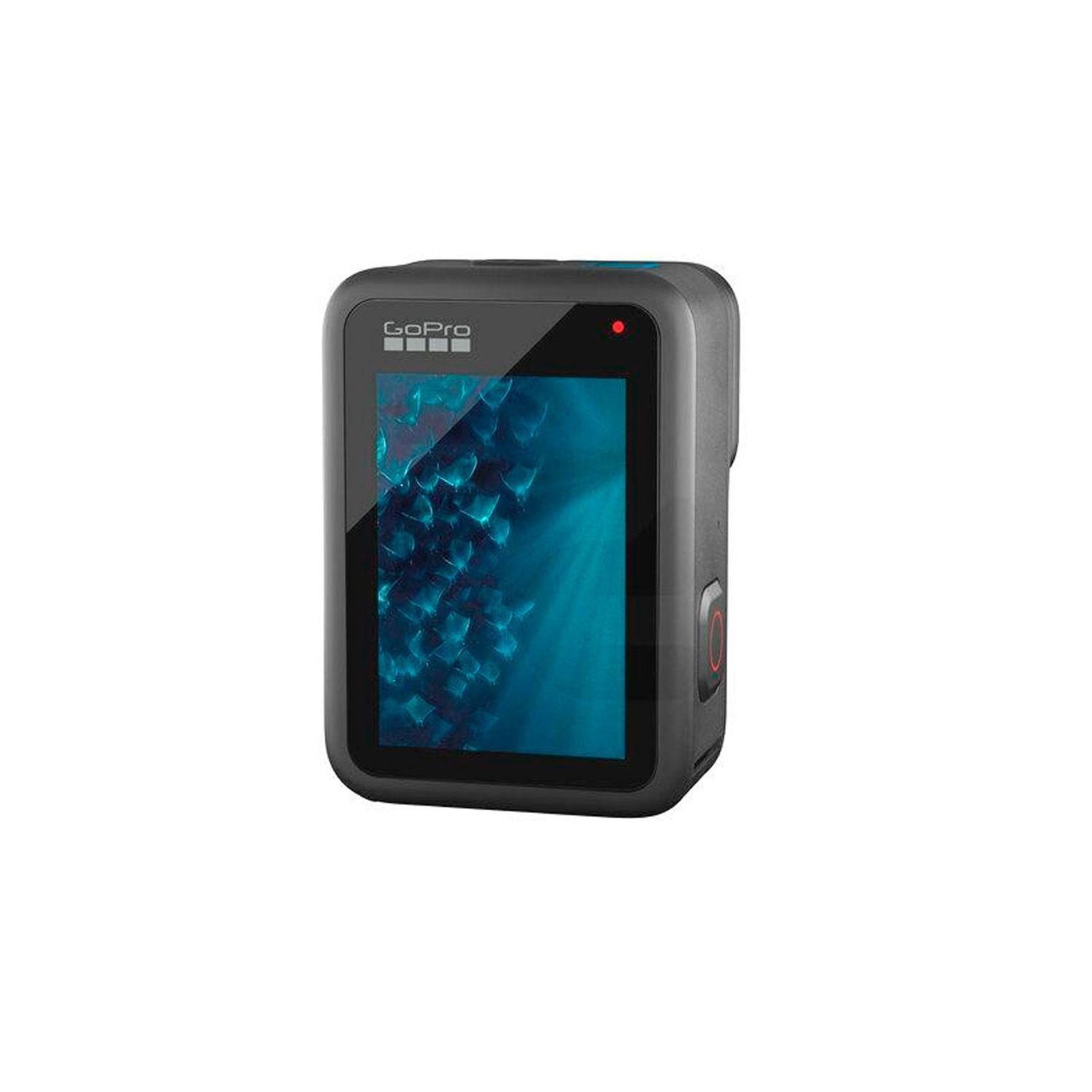 Cámara Digital GoPro Hero11 Black Action Ultra HD 5.3K60-3
