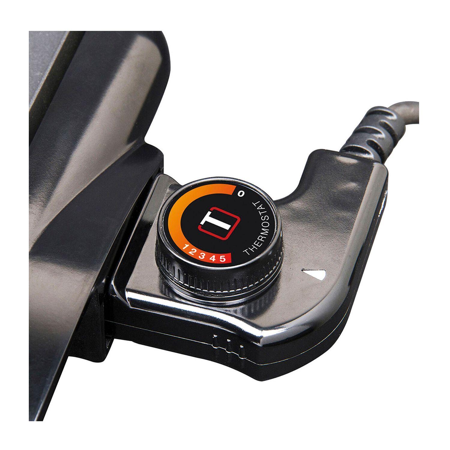 Parrilla Eléctrica Thomas TH-205 2000W-3
