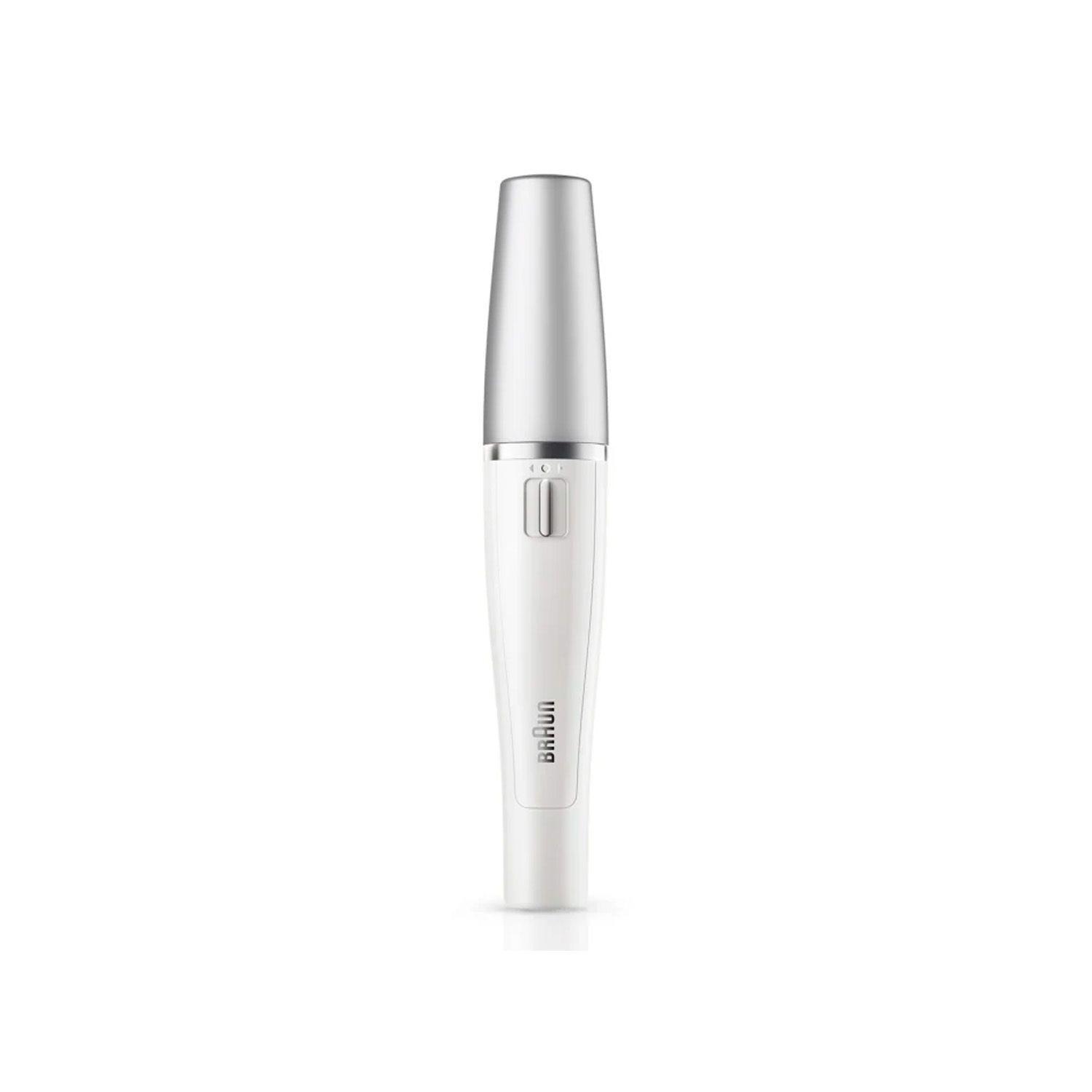 Depiladora Facial Braun Face SE810 SR/WH WBOX-0