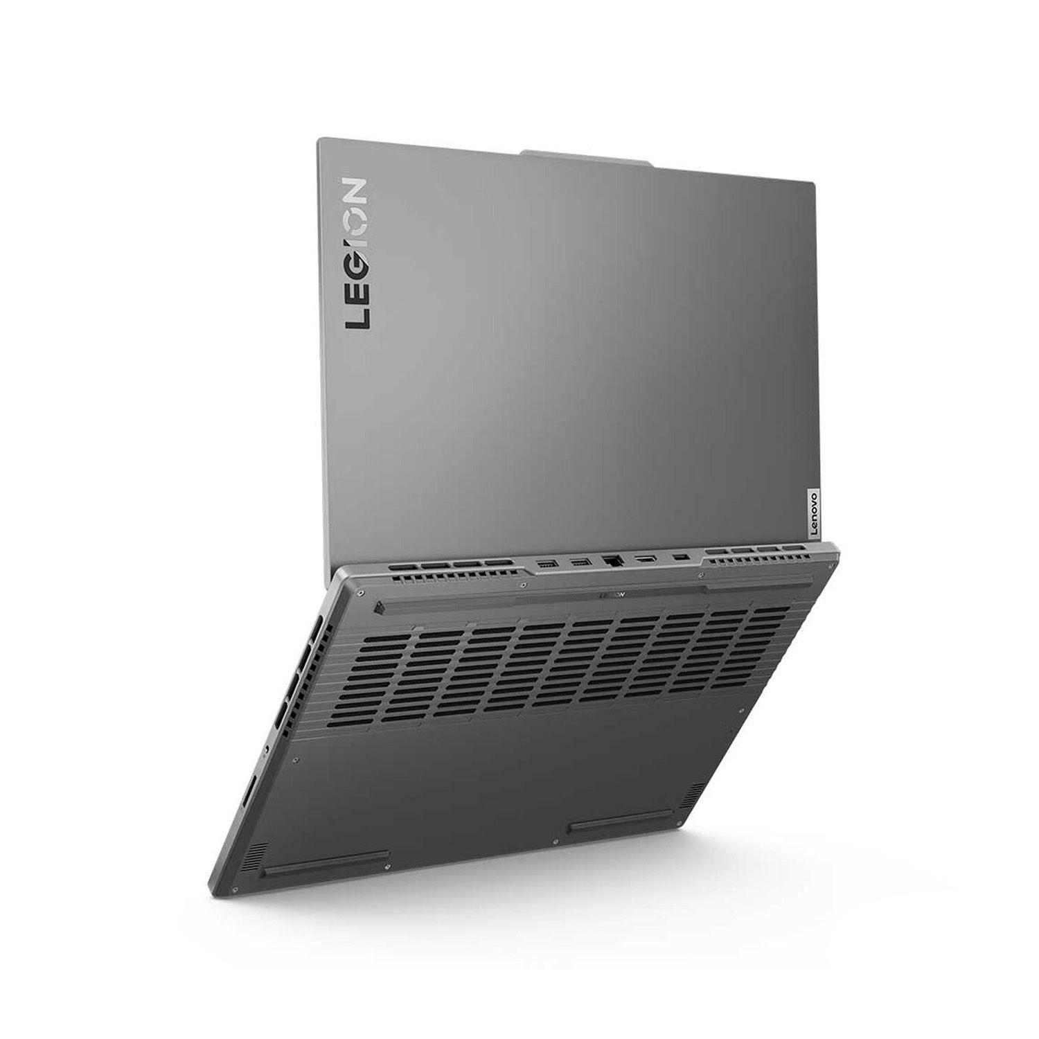 Notebook Lenovo Legion Slim 5 Ryzen9 16GB 1TBSSD RTX4060 14.5-4