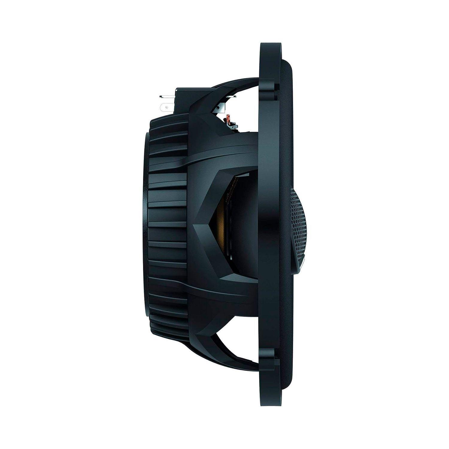 Parlante Co-Axial Auto JBL GTO629 Premium 6.5" 180V Negro-3