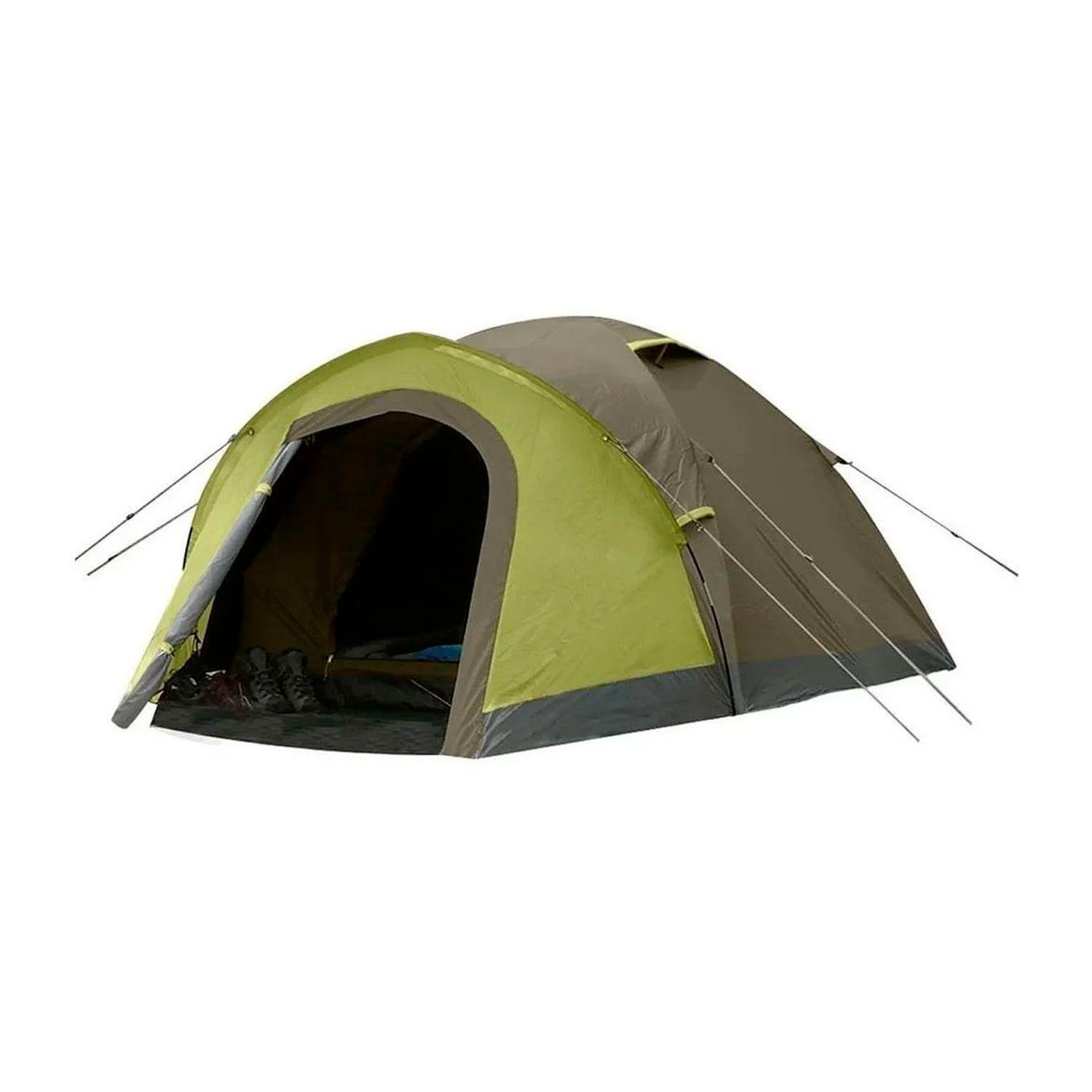 Carpa Coleman Tent Darwin 2.0 2P-1