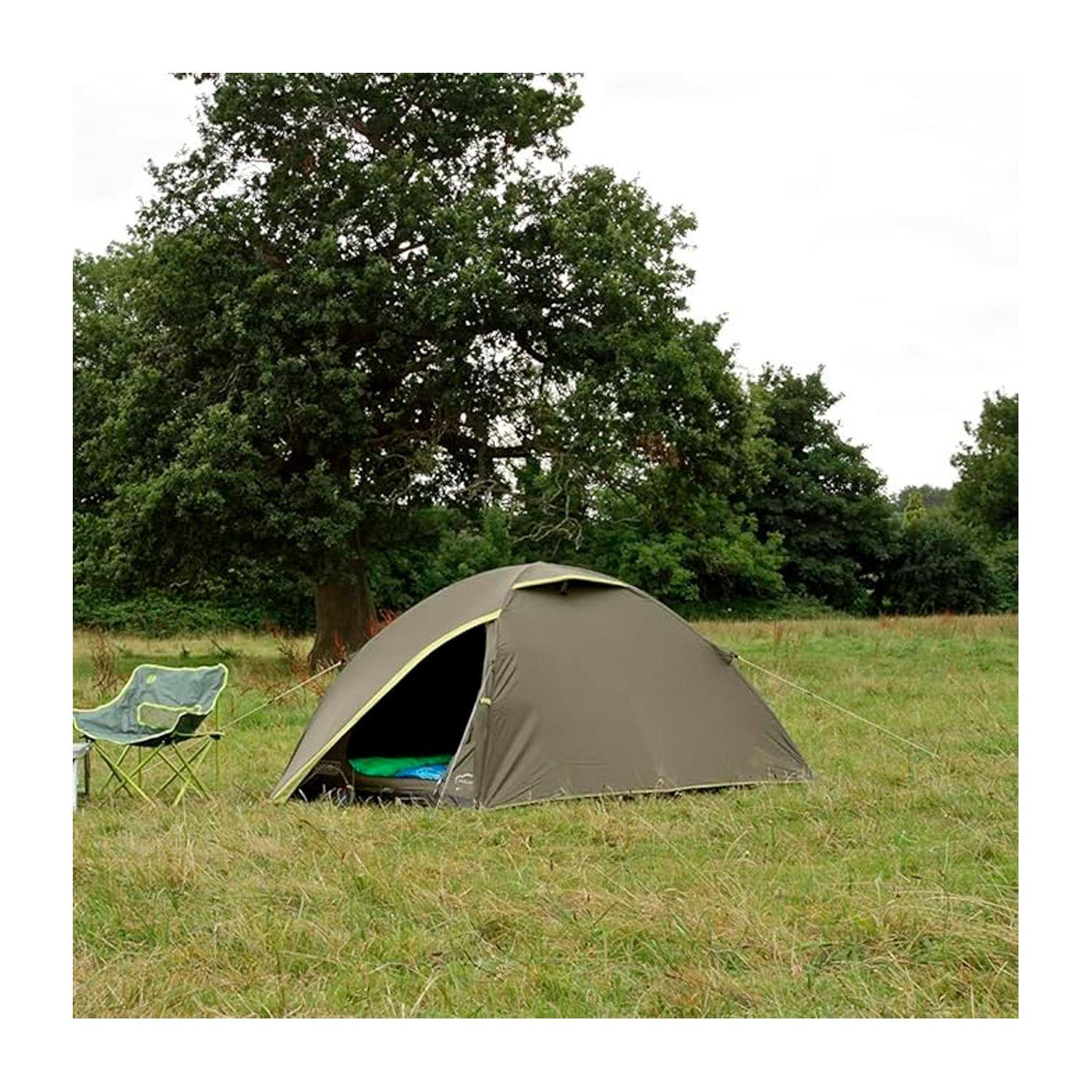 Carpa Coleman Tent Darwin 2.0 2P-3